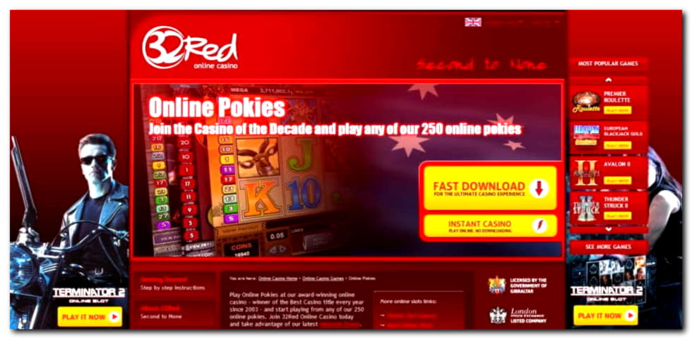 £475 FREE Casino Chip at Dunder Casino