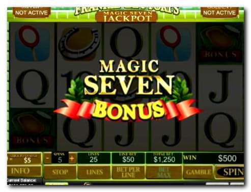﻿$3220 No deposit bonus code at Challenge Casino