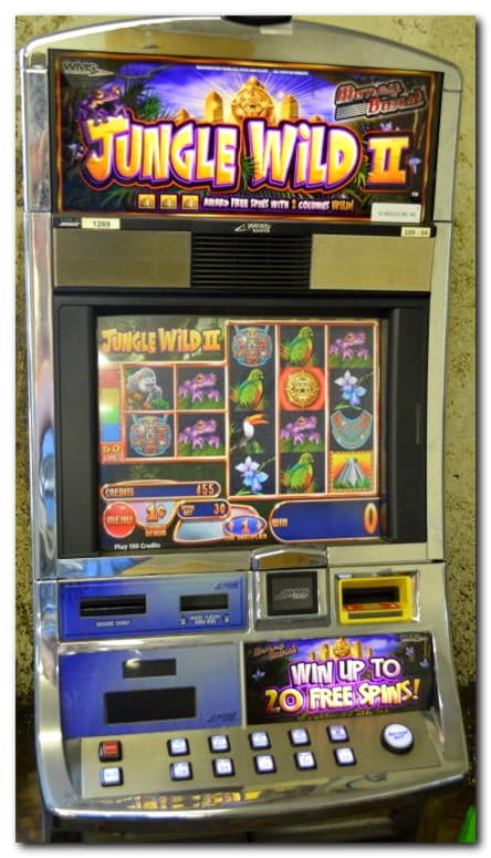 190 Free Casino Spins at Superior Casino