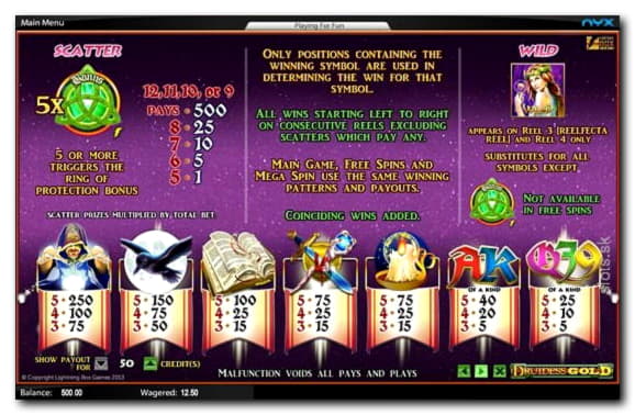 ﻿$4175 No deposit bonus code at Guts Casino