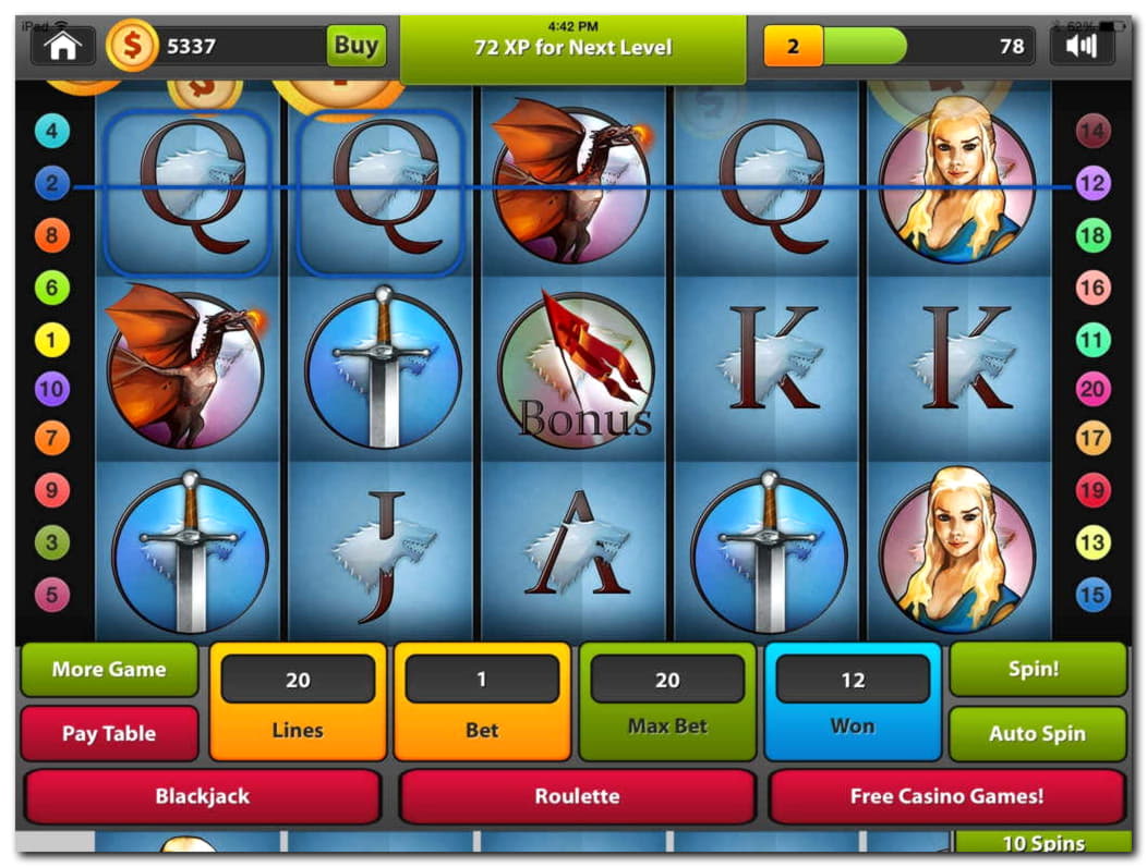 EURO 250 Free Casino Tournament at Wild Slots Casino