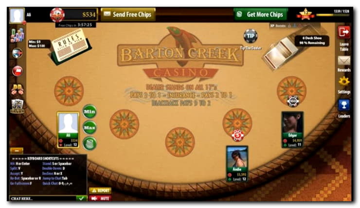 570% First Deposit Bonus at Trada Casino