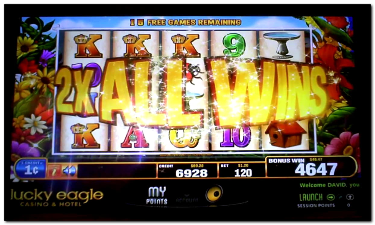 $2795 No Deposit Bonus Casino at Villento Casino