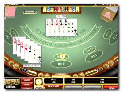 515% First Deposit Bonus at Miamidice Casino