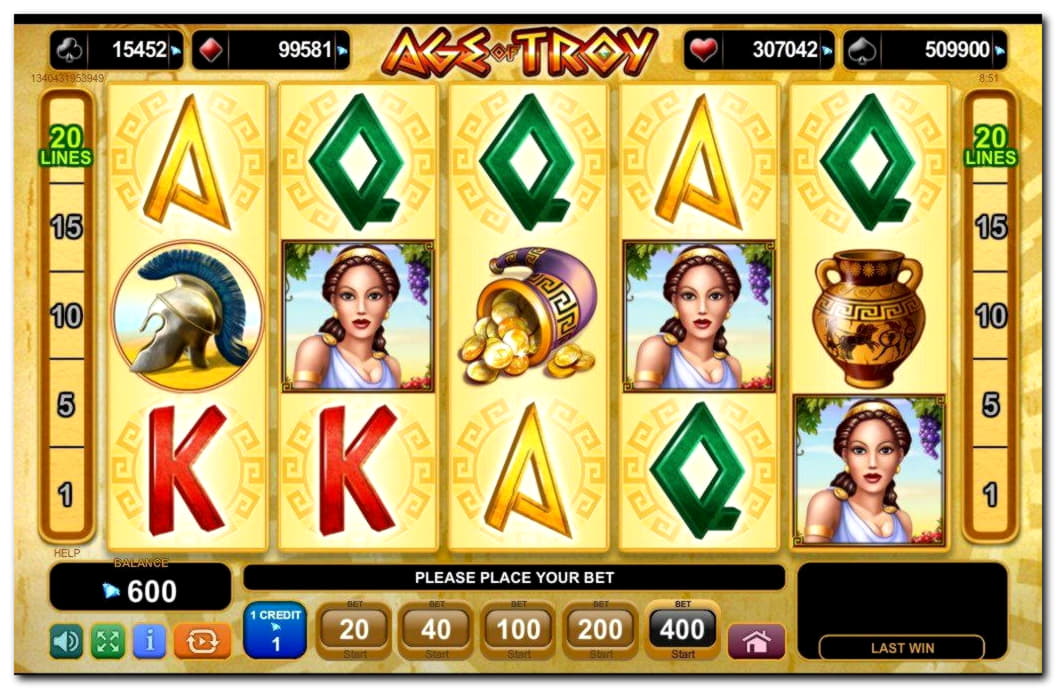 125 Free Spins right now at BranGo Casino