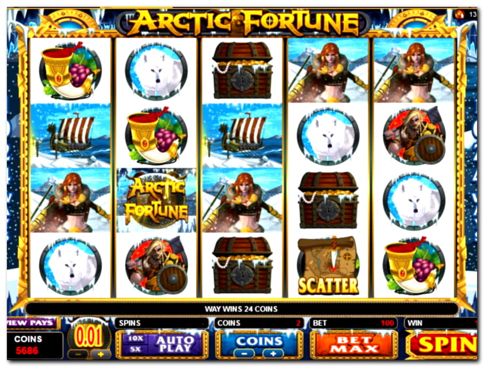 180% Casino Welcome Bonus at Wild Slots Casino