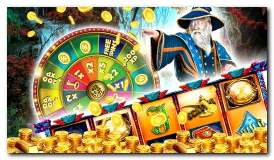 225 FREE SPINS at Canada Casino 