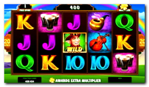 270 free spins no deposit at Slotty Vegas Casino
