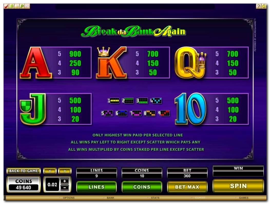 EURO 3333 no deposit casino bonus at Trada Casino