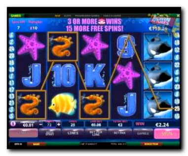 €905 No Deposit Casino Bonus at Guts Casino
