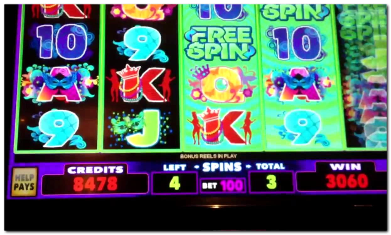 EUR 875 Daily freeroll slot tournament at Canada Casino 