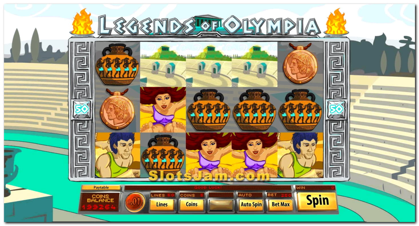 111 Free Spins right now at Challenge Casino
