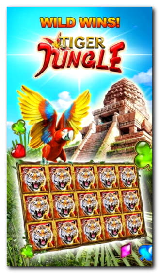 285 free spins at Mega Casino