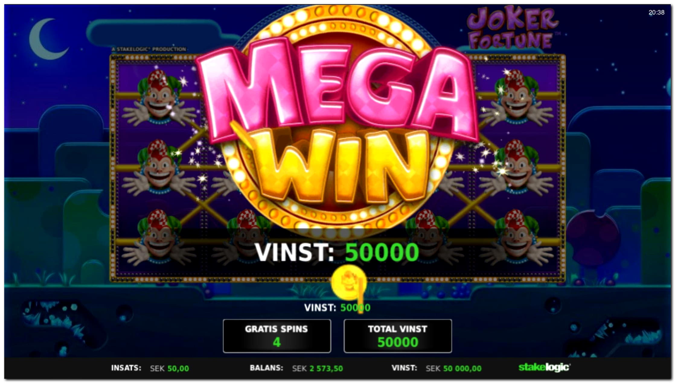 €145 Free chip at Villento Casino