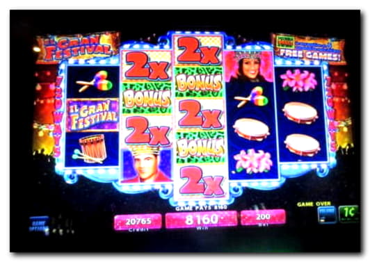 €4350 no deposit bonus casino at Genesis Casino