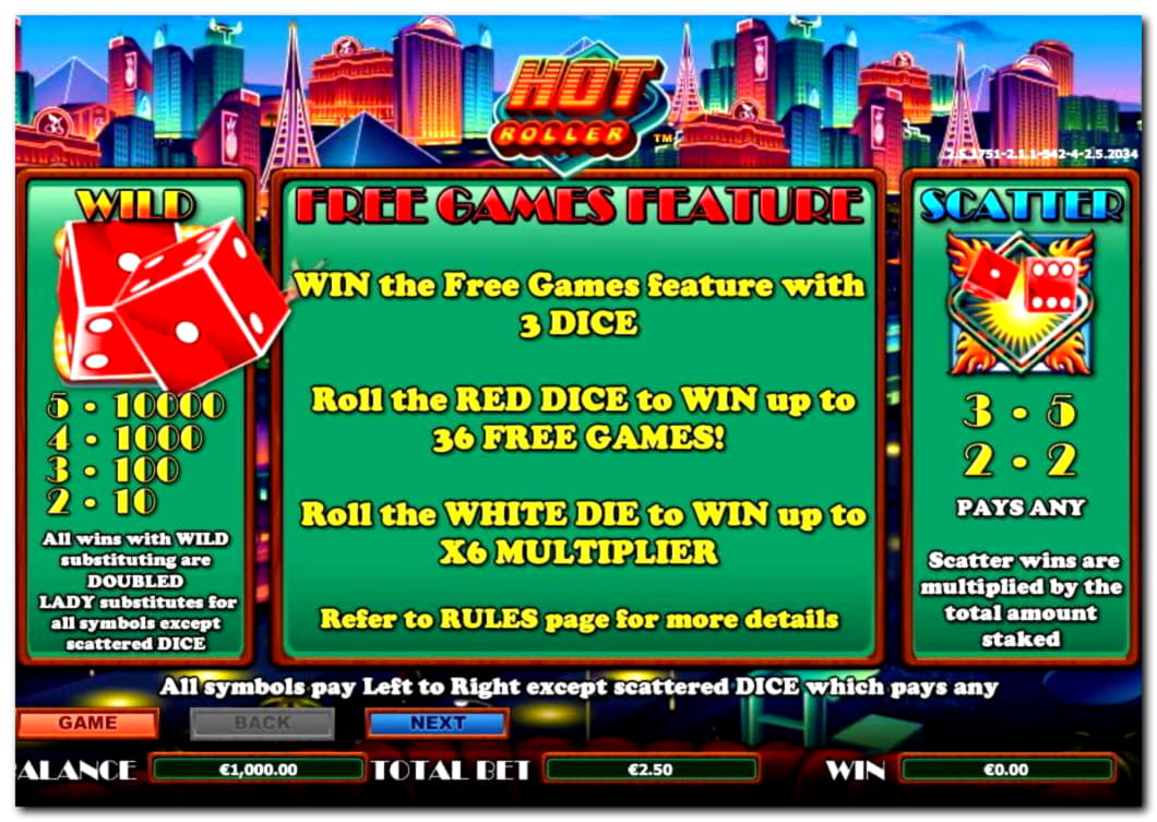 125 Free spins no deposit casino at Trada Casino