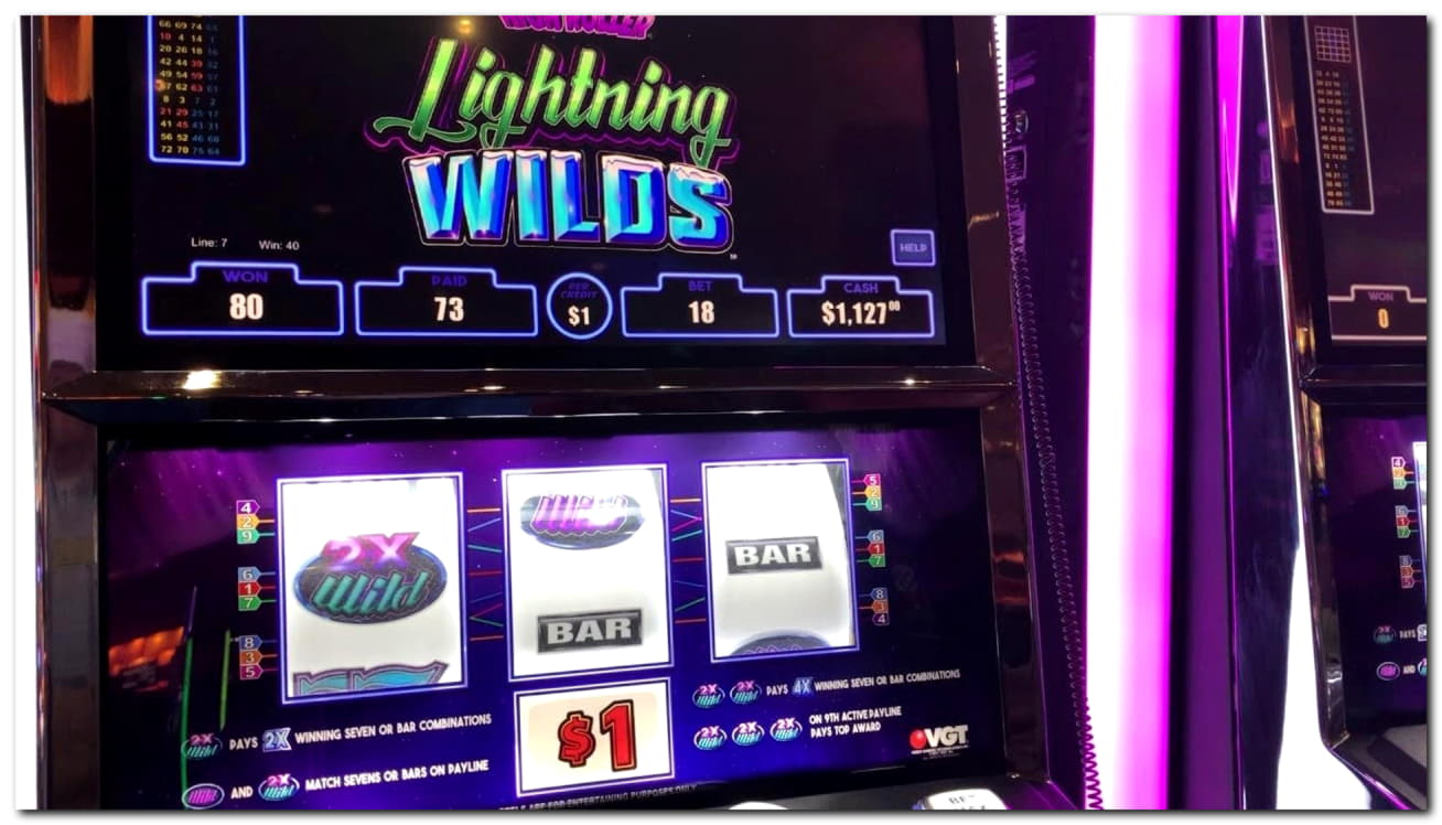945% Match Bonus at Casino Classic