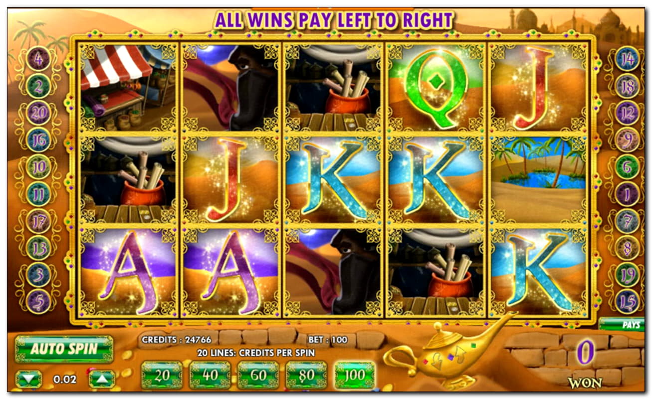 EURO 905 Mobile freeroll slot tournament at Casino Luck
