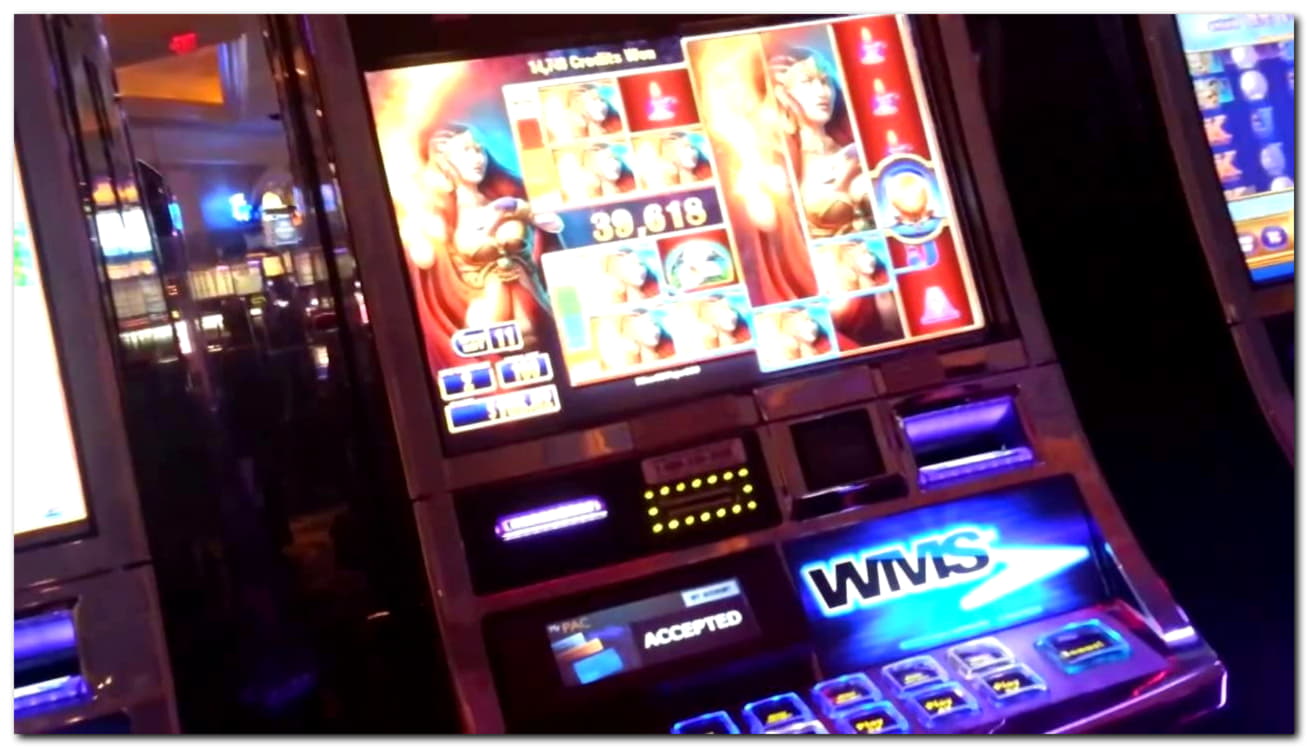 820% No Rules Bonus! at Casino Luck