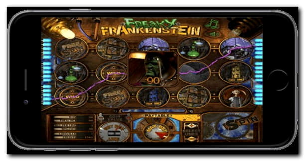 Eur 485 FREE CHIP CASINO at Casino Room