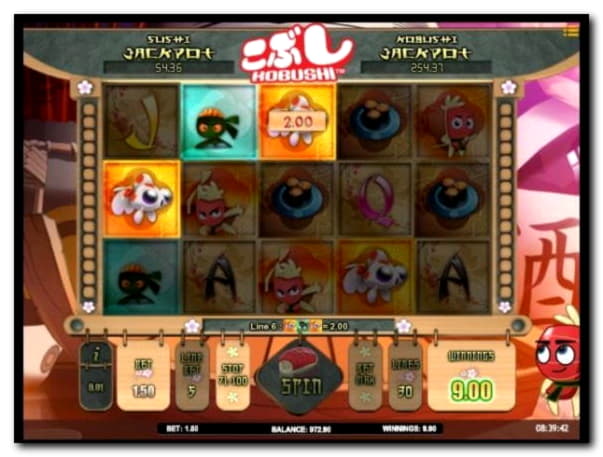 $345 Mobile freeroll slot tournament at Trada Casino