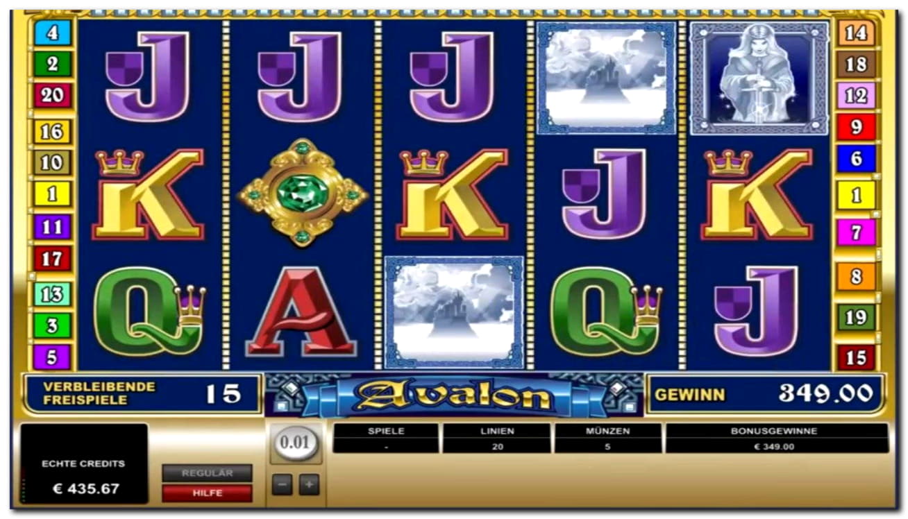 265 free spins no deposit at Challenge Casino