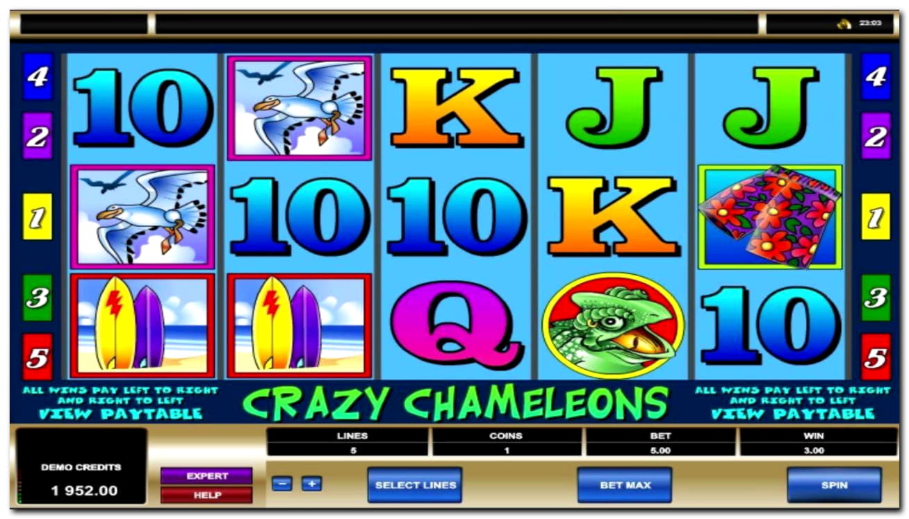 $120 FREE Casino Chip at Canada Casino 