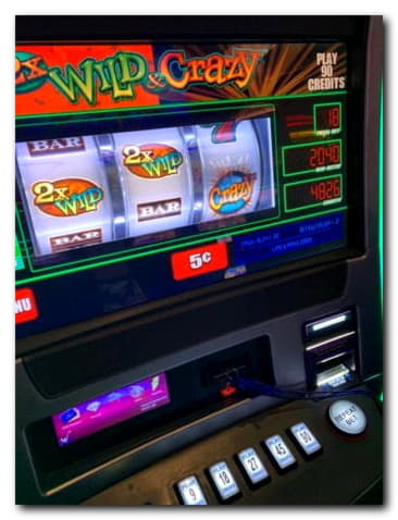 835% Match Bonus Casino at Trada Casino