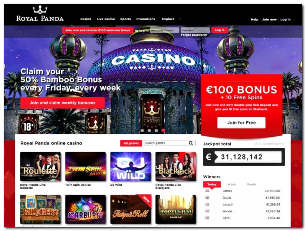 EUR 445 Casino Tournament at Casino Room