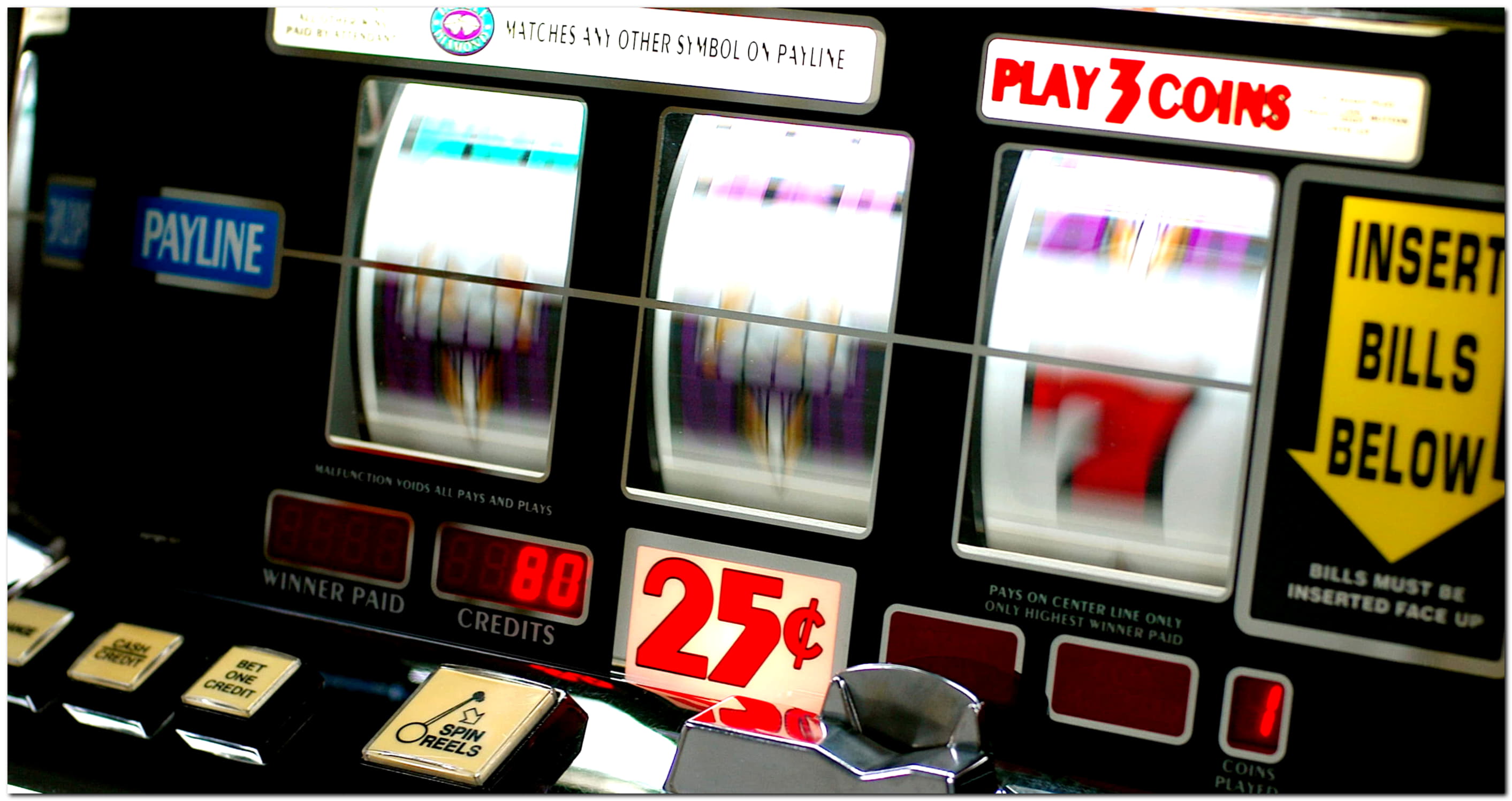 €1985 no deposit at Yes Casino 