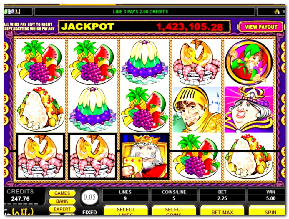 505% Casino Welcome Bonus at Guts Casino