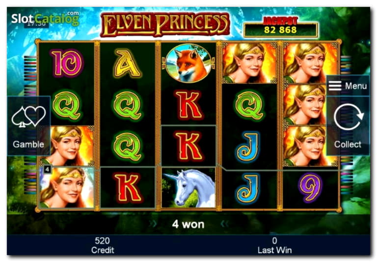 EURO 4750 no deposit casino bonus at Casino Action