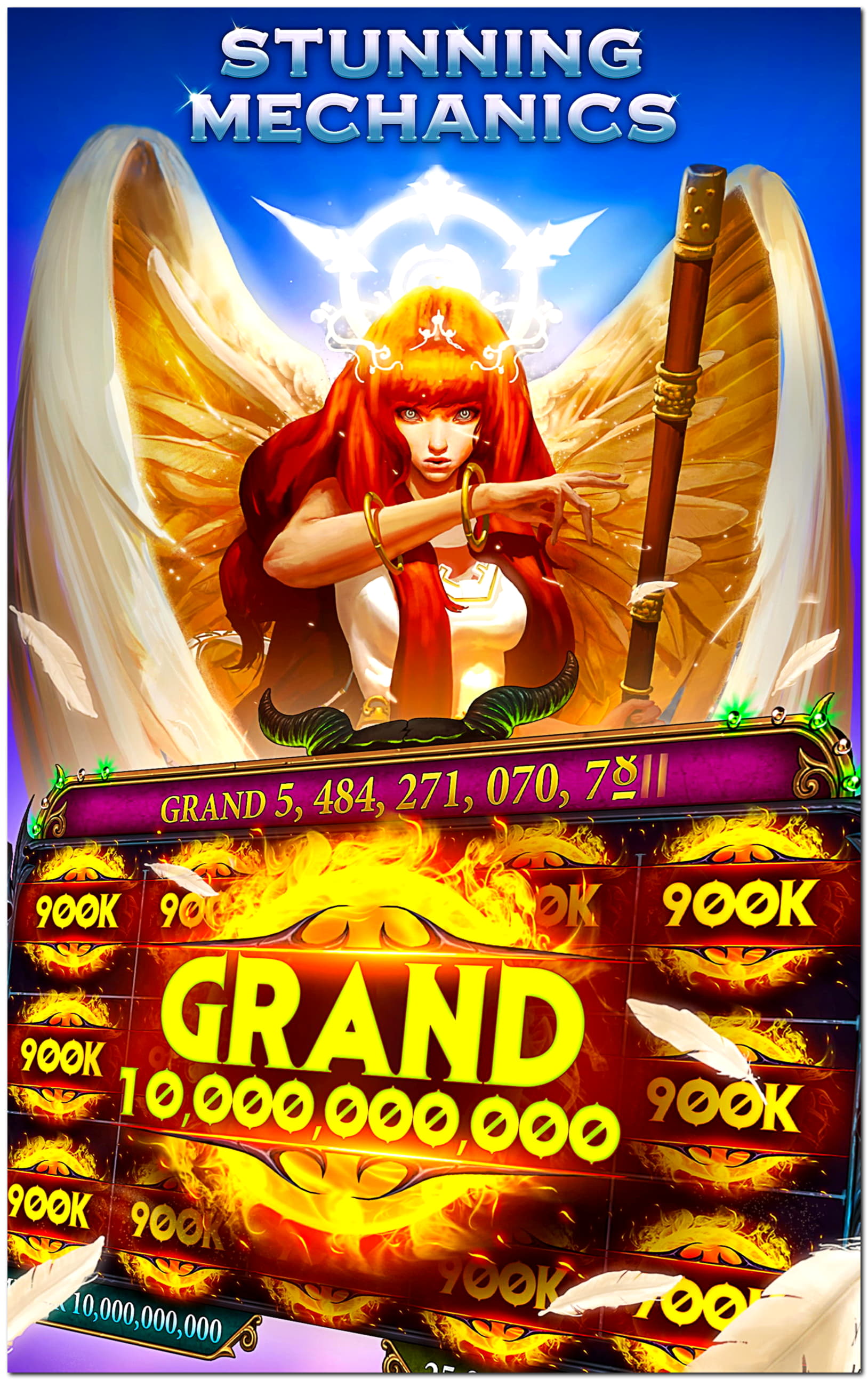 645% Welcome Bonus at Mobile Bet Casino
