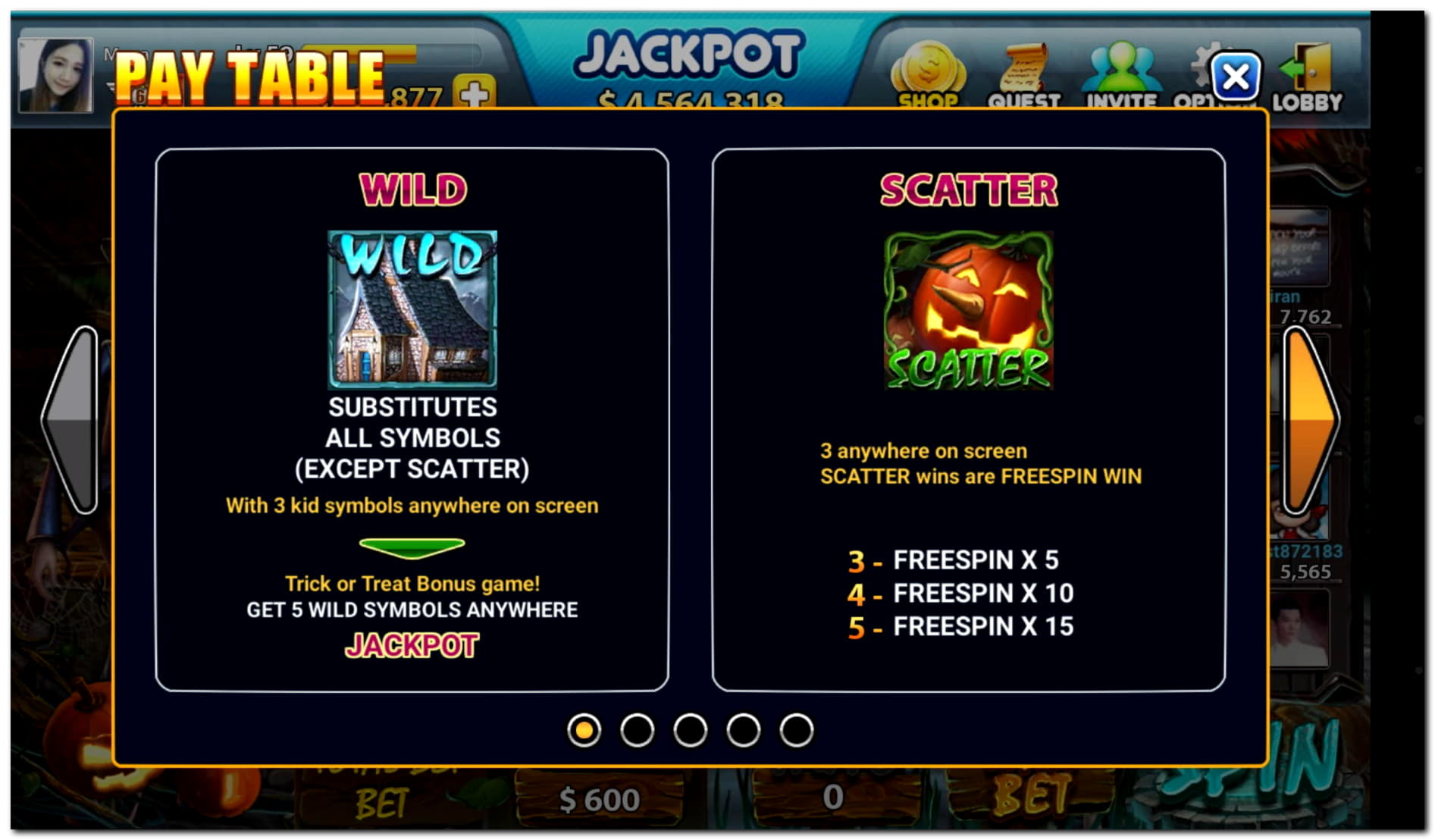 $4520 No Deposit Bonus Code at Canada Casino 