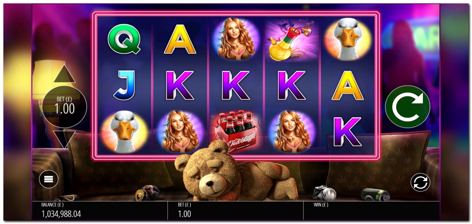 40 Loyalty Free Spins! at BranGo Casino