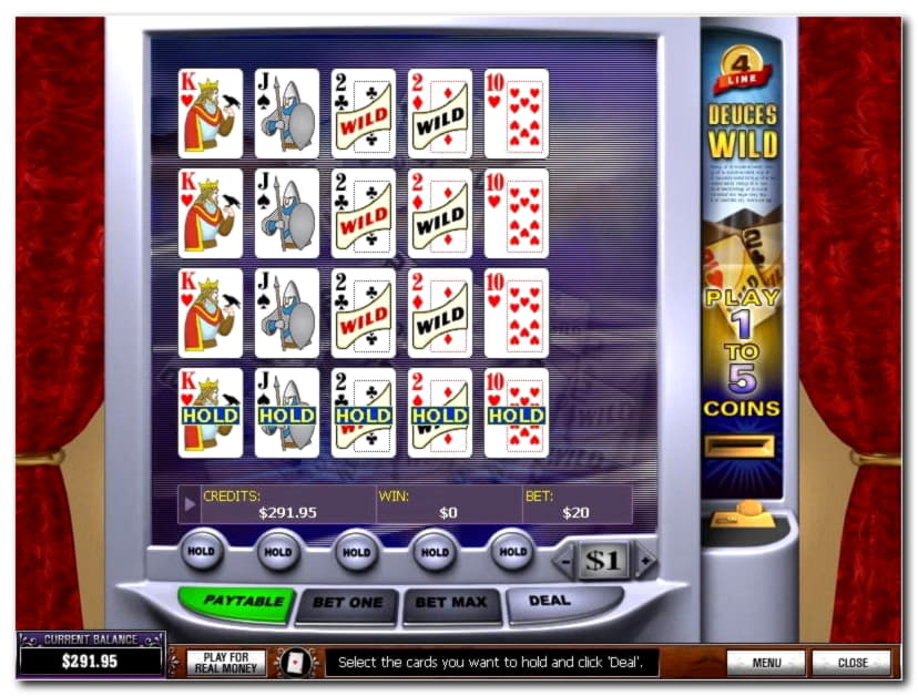 €480 Free Chip Casino at Wild Slots Casino