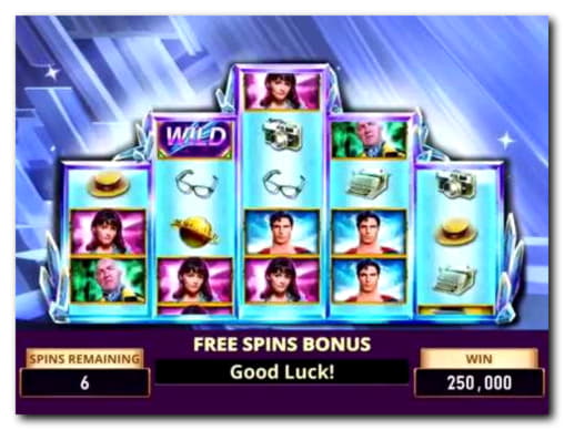 245 Free spins casino at Lucky Emperor Casino