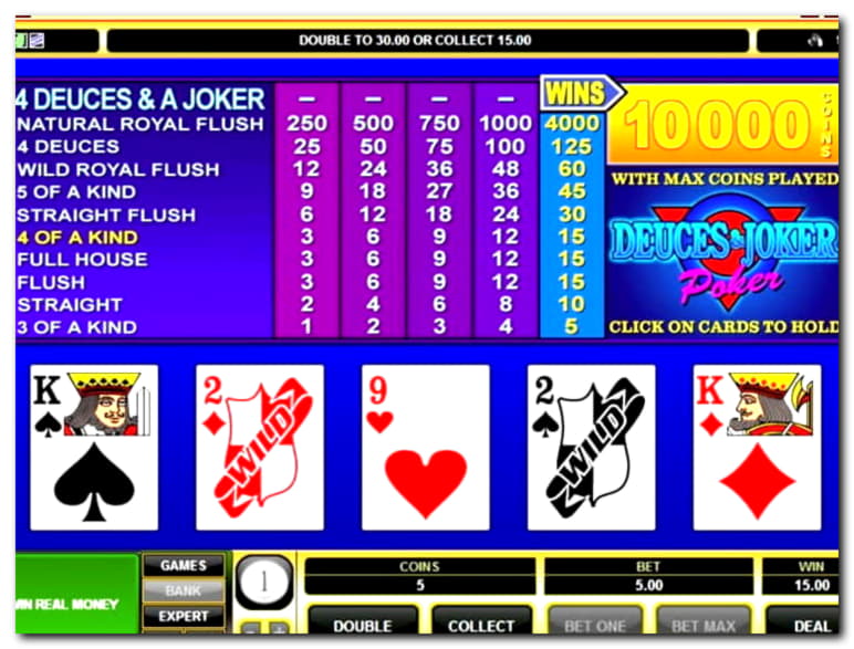 €1105 No deposit at Trada Casino