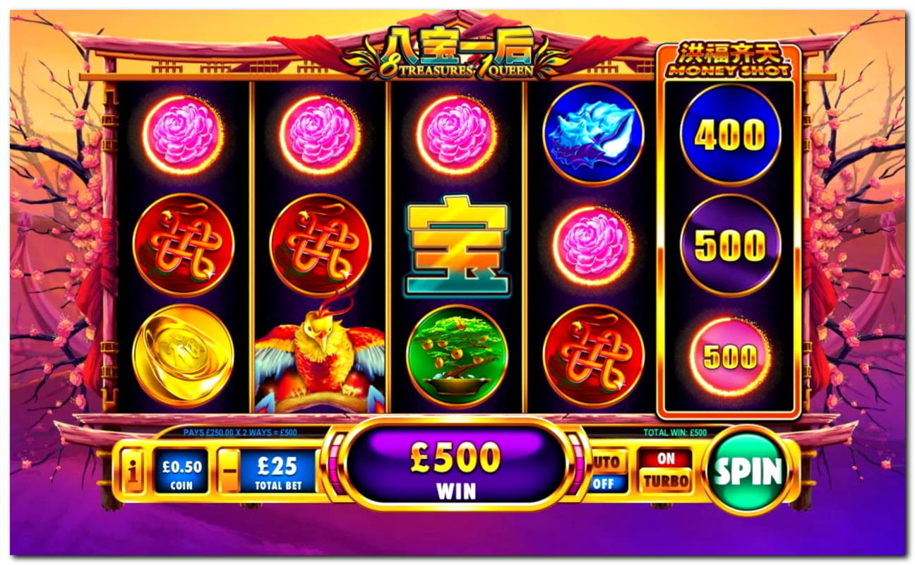 €3270 NO DEPOSIT BONUS at Casino Share