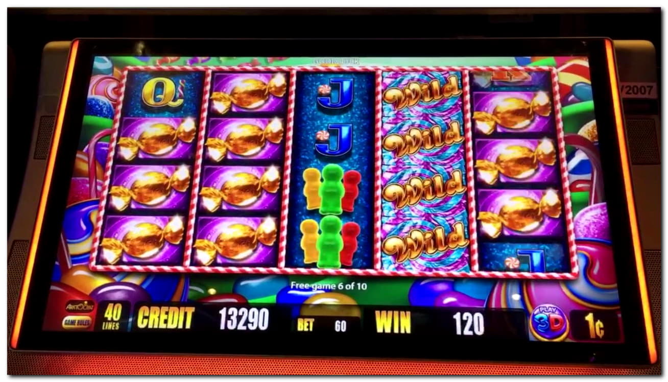 30 FREE Spins at Casino Room