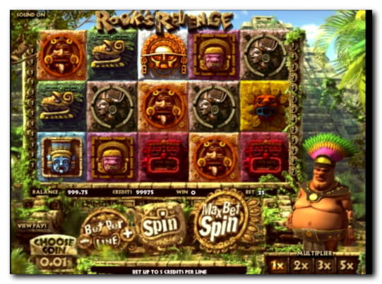 10 free spins at Casino Action