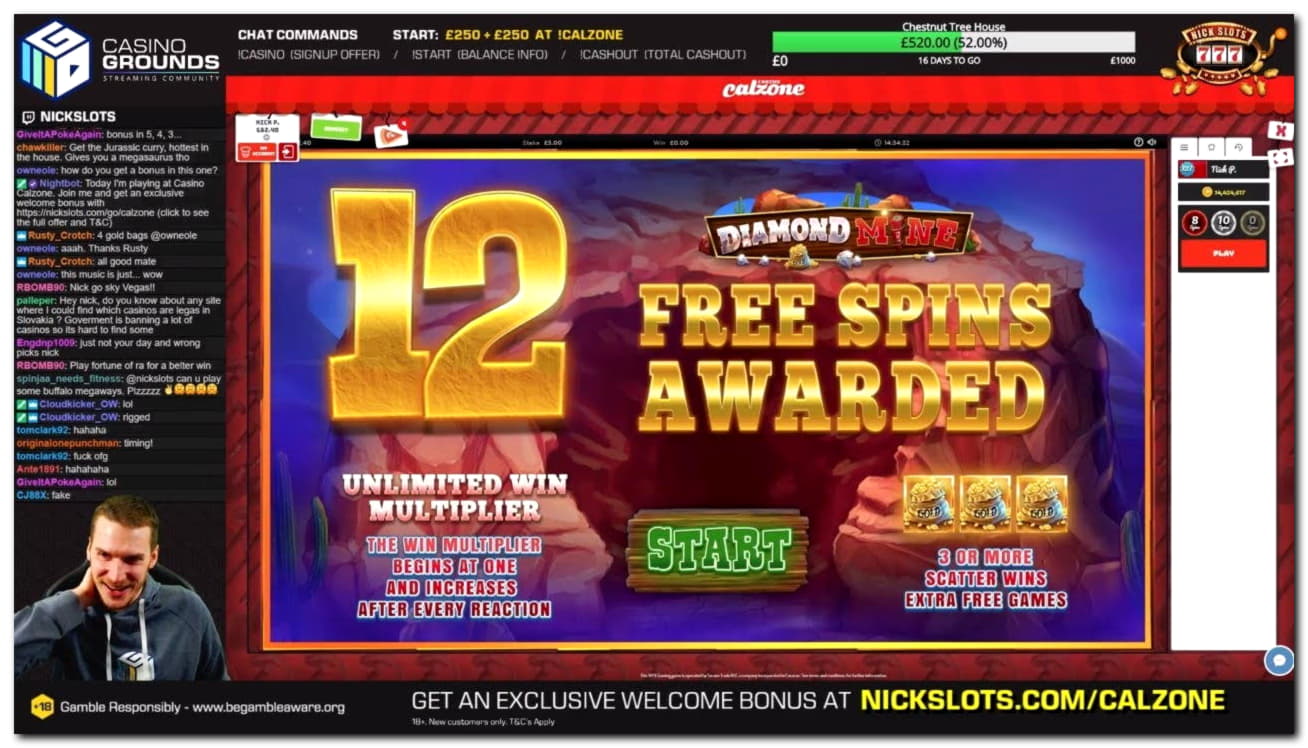 245% Match bonus at Guts Casino