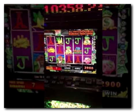 $355 FREE CHIP CASINO at Canada Casino 