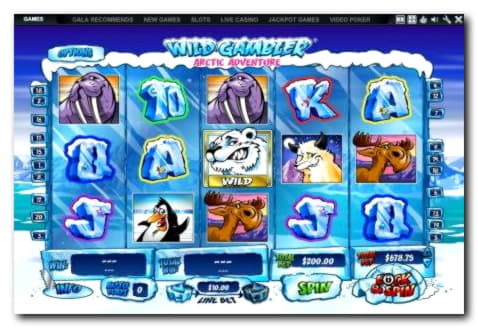 EURO 275 FREE Chip Casino at Casino Classic