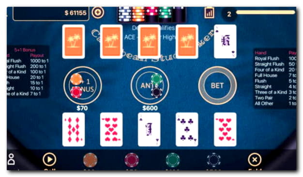 ﻿$525 Free Chip Casino at Yes Casino 