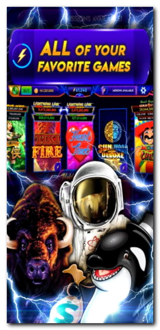 €270 FREE CHIP at Casino Action