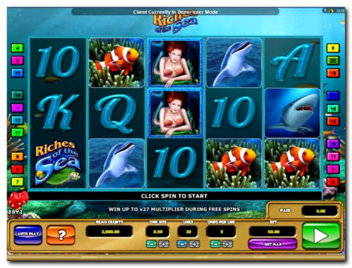 75 free casino spins at Guts Casino