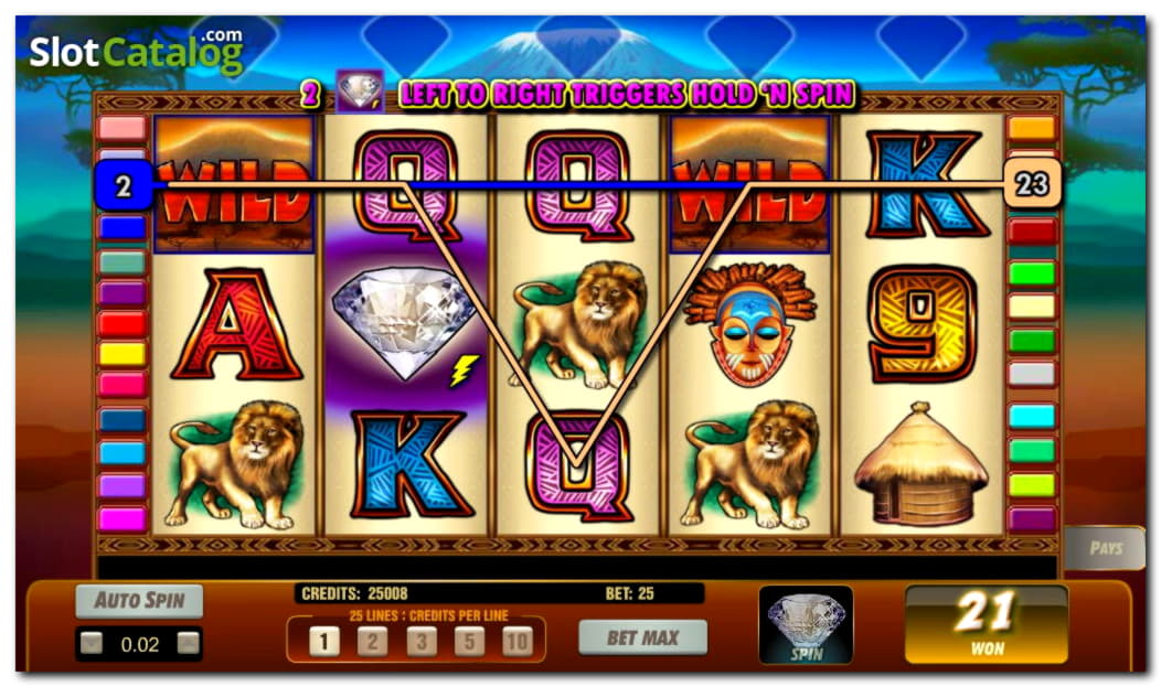 $725 Casino Tournament at Lucky Emperor Casino