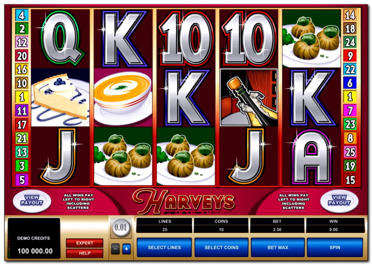 $270 Online Casino Tournament at Casino Classic