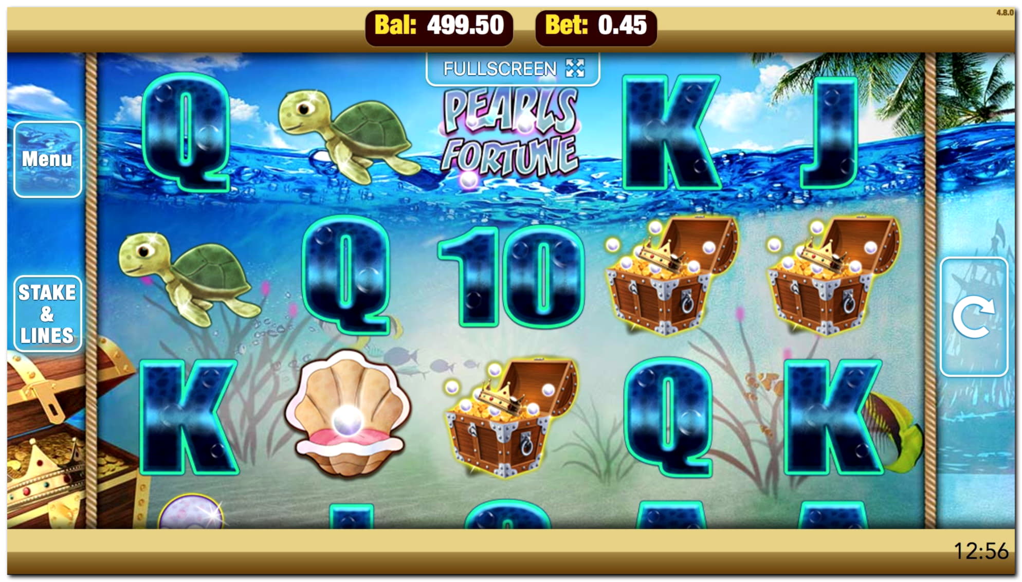 €690 Free Chip at Genesis Casino